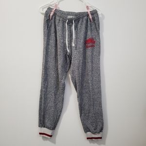 Roots Track Pants